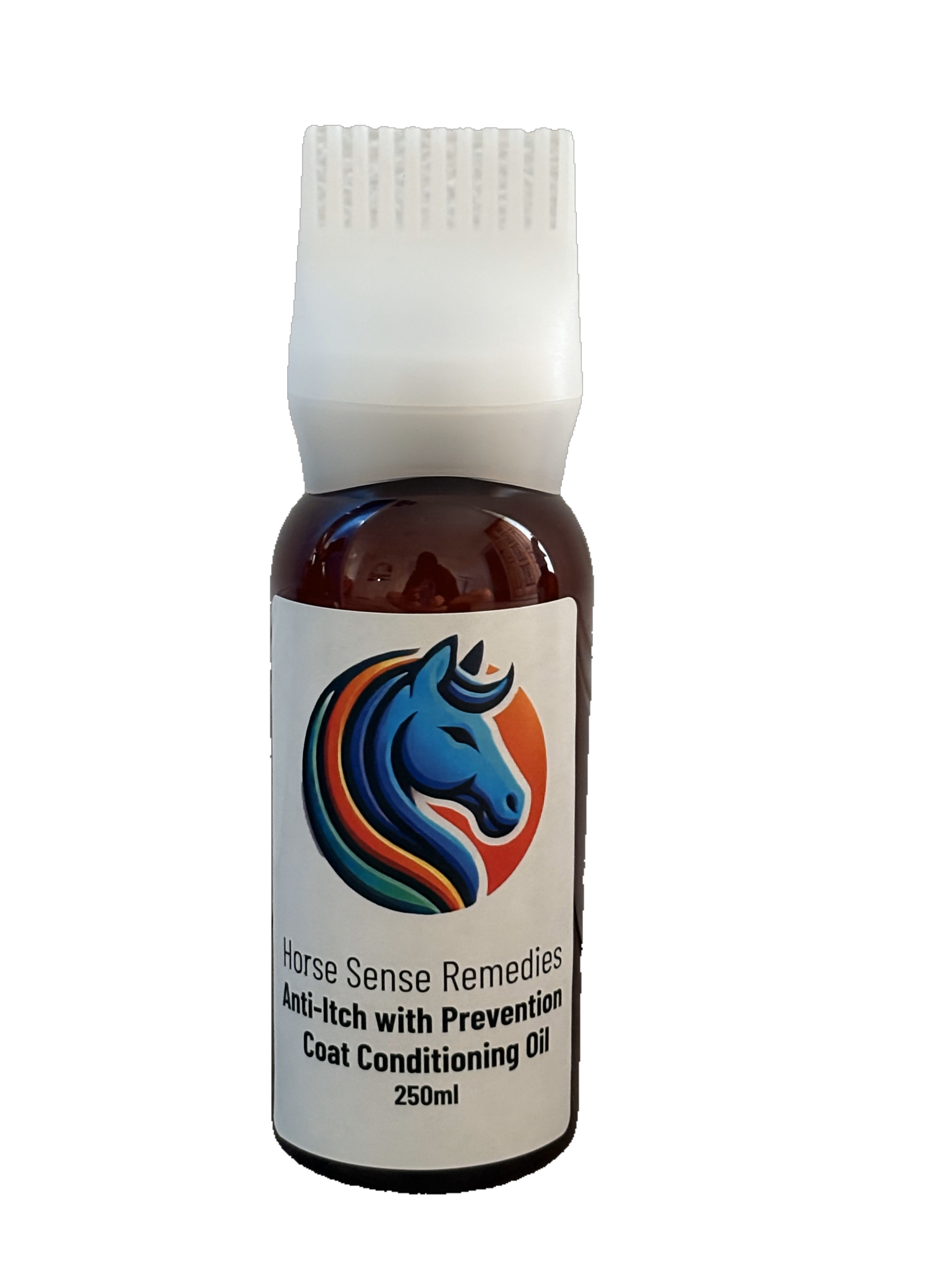 Horse Sense Remedies – 250ml