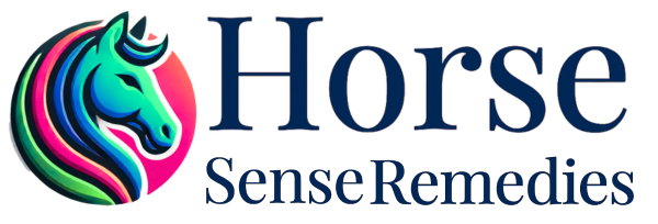 Horse Sense Remedies